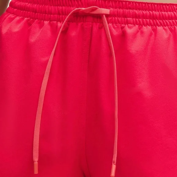 BRAND NEW Lululemon Pace Rival High-Rise Short 3" - Picture 4 of 8